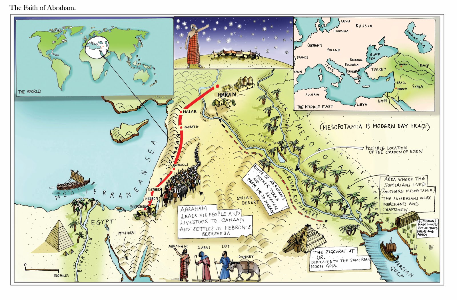 map-journey-abraham