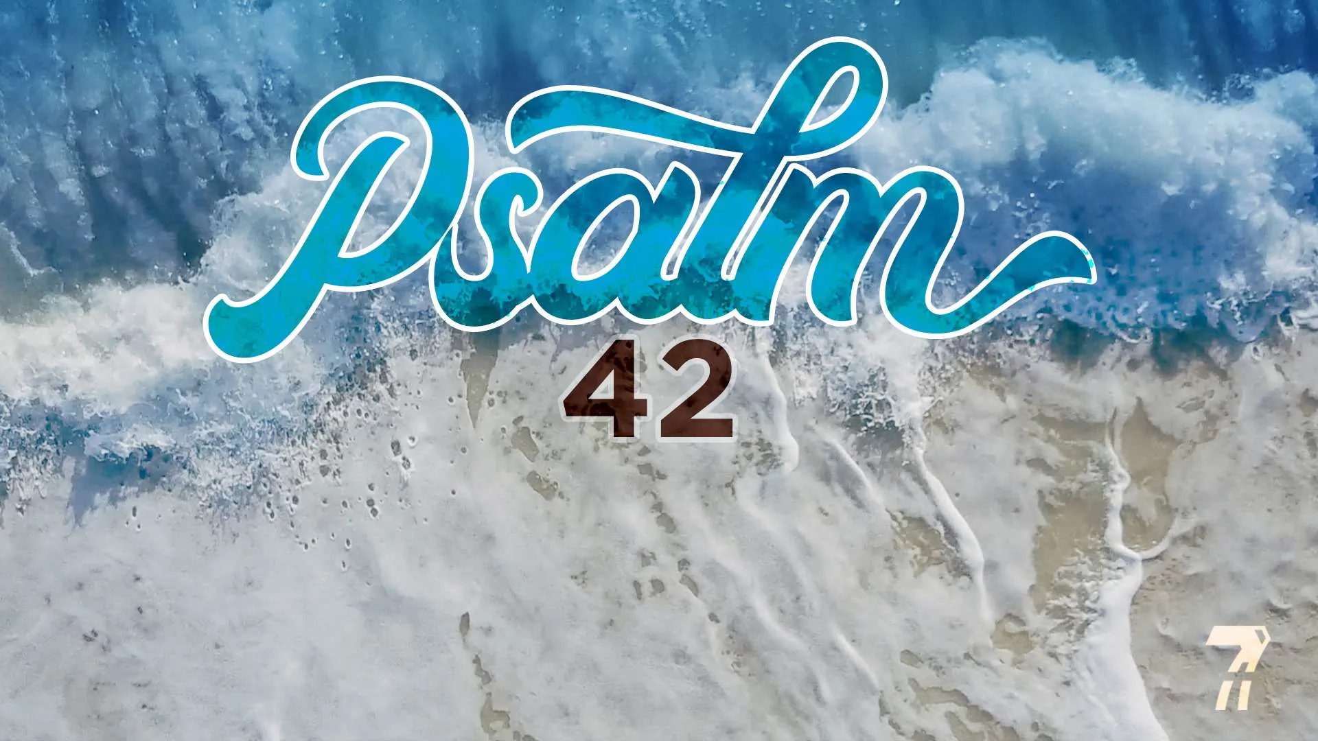 Psalm 42